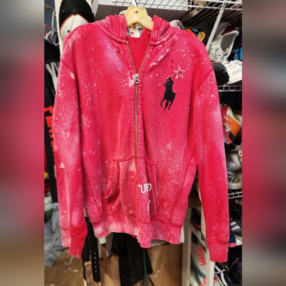 Produkt-80 hoodie  .fall 2023 - Picture 10 of 17